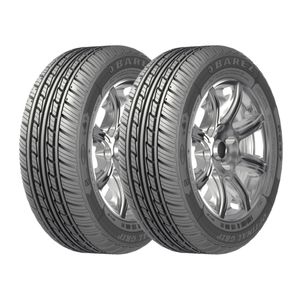 لاستیک خودرو بارز مدل p660 سایز 185_65r14   دو حلقه